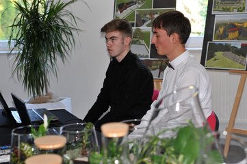 „Mikroświat” – nowa pracownia w Zespole Szkół nr 1 w Wieluniu