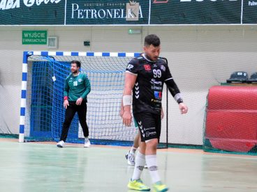 MKS nadal niepokonany u siebie