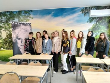 Kolejne warsztaty dla uczestniczek Hufca Pracy 5-21