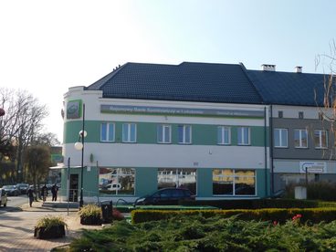 Wieluński oddział RBS w Lututowie już po remoncie