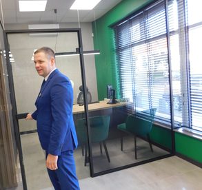 Wieluński oddział RBS w Lututowie już po remoncie