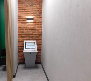 Wieluński oddział RBS w Lututowie już po remoncie