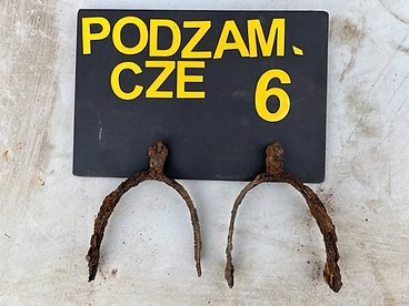 Wieruszów: dzięki pracy w archiwach odnaleziono mogiły niemieckich żołnierzy