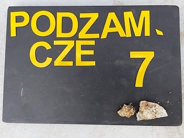 Wieruszów: dzięki pracy w archiwach odnaleziono mogiły niemieckich żołnierzy