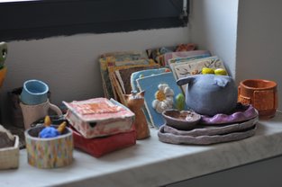 Dzięki środkom unijnym zwiększono dostępność do kultury w Skierniewicach