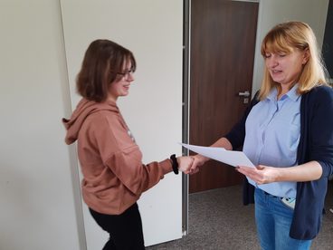 Kolejne szkoły z Wielunia w ogólnopolskim projekcie