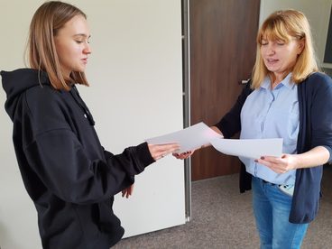Kolejne szkoły z Wielunia w ogólnopolskim projekcie