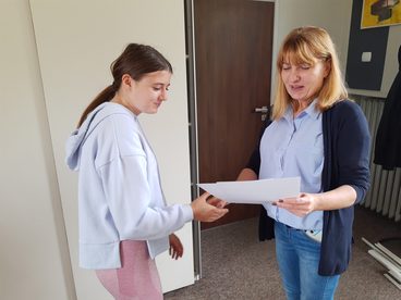 Kolejne szkoły z Wielunia w ogólnopolskim projekcie