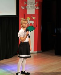 W „Domku harcerza” zaśpiewali polskie piosenki patriotyczne