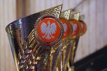 Praszka: śpiewali o Polsce, historii, wolności i miłości do ojczyzny