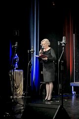 Praszka: śpiewali o Polsce, historii, wolności i miłości do ojczyzny