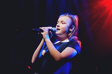 Praszka: śpiewali o Polsce, historii, wolności i miłości do ojczyzny