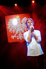 Praszka: śpiewali o Polsce, historii, wolności i miłości do ojczyzny