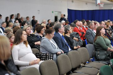 W Białej odbyły się Powiatowe Obchody Święta Niepodległości