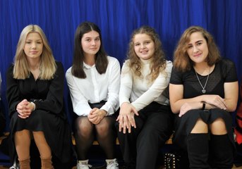 W Białej odbyły się Powiatowe Obchody Święta Niepodległości