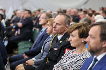 W Białej odbyły się Powiatowe Obchody Święta Niepodległości