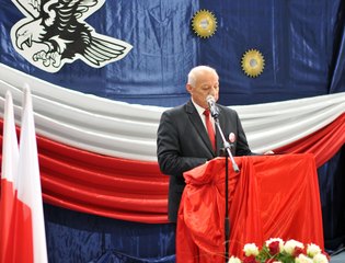 W Białej odbyły się Powiatowe Obchody Święta Niepodległości