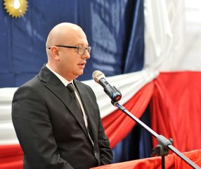 W Białej odbyły się Powiatowe Obchody Święta Niepodległości