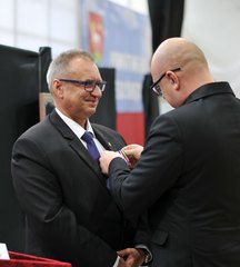 W Białej odbyły się Powiatowe Obchody Święta Niepodległości