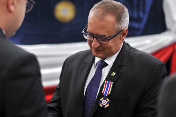 W Białej odbyły się Powiatowe Obchody Święta Niepodległości