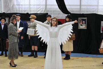 W Białej odbyły się Powiatowe Obchody Święta Niepodległości