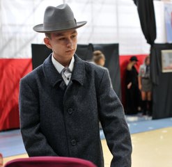 W Białej odbyły się Powiatowe Obchody Święta Niepodległości