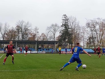 Trzy ciosy WKS-u 1957. Jest drugie zwycięstwo u siebie