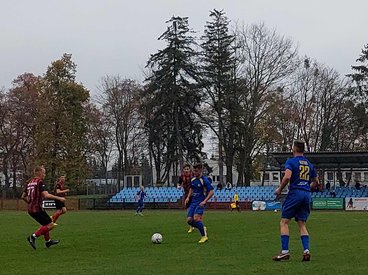Trzy ciosy WKS-u 1957. Jest drugie zwycięstwo u siebie