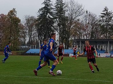 Trzy ciosy WKS-u 1957. Jest drugie zwycięstwo u siebie