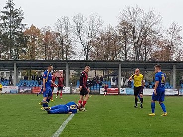 Trzy ciosy WKS-u 1957. Jest drugie zwycięstwo u siebie