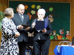 Wzruszający „Wieczór wspomnień” Stowarzyszenia Po prostu żyj