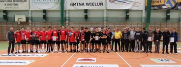 I LO w wojewódzkim finale Licealiady w piłce ręcznej