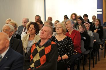 „Ślad pamięciowy” – niezwykła wystawa Izabeli Łapińskiej prezentowana jest w Muzeum Ziemi Wieluńskiej