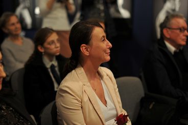 „Ślad pamięciowy” – niezwykła wystawa Izabeli Łapińskiej prezentowana jest w Muzeum Ziemi Wieluńskiej