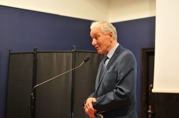 „Ślad pamięciowy” – niezwykła wystawa Izabeli Łapińskiej prezentowana jest w Muzeum Ziemi Wieluńskiej