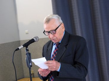 Droga Czarnożłyły - Gromadzice po remoncie