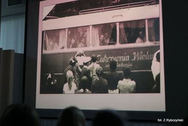 Wspomnienie. W 110. rocznicę powstania Cukrowni Wieluń