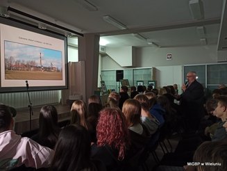 Wspomnienie. W 110. rocznicę powstania Cukrowni Wieluń