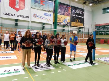 Szczecin obronił tytuł w Wieluniu