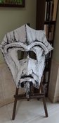 80-te urodziny mistrza Wojciecha Siudmaka w Domu Seniora w Wieluniu