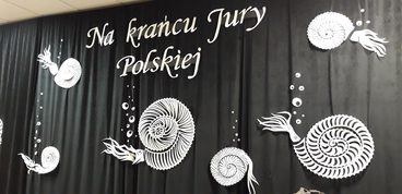 ”Na krańcu Jury polskiej” - ciekawa konferencja w I LO w Wieluniu