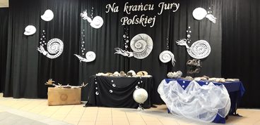 ”Na krańcu Jury polskiej” - ciekawa konferencja w I LO w Wieluniu