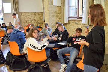 Wieluń: projekt „Eco Friends” realizowany przez Zespół Szkół nr 2 podsumowany