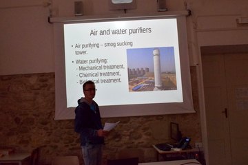 Wieluń: projekt „Eco Friends” realizowany przez Zespół Szkół nr 2 podsumowany