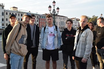 Wieluń: projekt „Eco Friends” realizowany przez Zespół Szkół nr 2 podsumowany