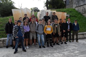 Wieluń: projekt „Eco Friends” realizowany przez Zespół Szkół nr 2 podsumowany