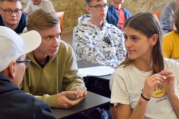 Wieluń: projekt „Eco Friends” realizowany przez Zespół Szkół nr 2 podsumowany