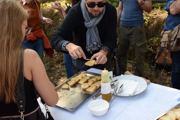 Wieluń: projekt „Eco Friends” realizowany przez Zespół Szkół nr 2 podsumowany