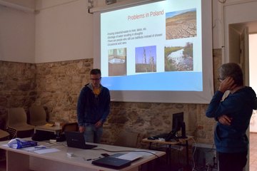 Wieluń: projekt „Eco Friends” realizowany przez Zespół Szkół nr 2 podsumowany