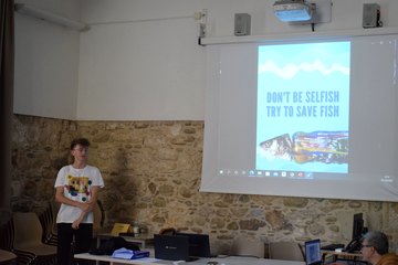 Wieluń: projekt „Eco Friends” realizowany przez Zespół Szkół nr 2 podsumowany